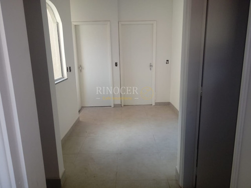 Imagem 13 de 23 de Casa Padrão Em Franca - Sp - Ca0295_rncr