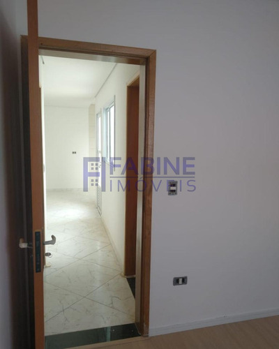 Imagem 13 de 15 de Cobertura Nova Vila Linda - Cb00198 - 70574914