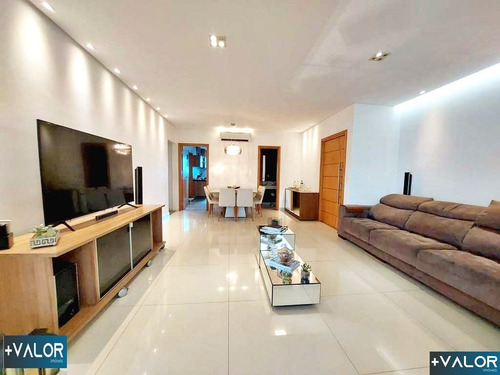 Imagem 11 de 30 de Apartamento - Go22232 - 70649182