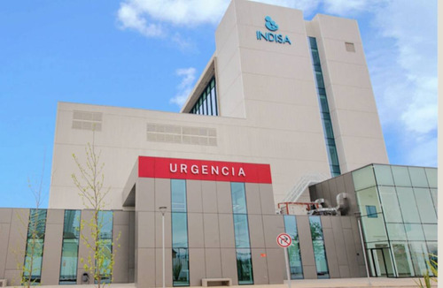 Venta Departamento En Maipú Frente Clinica Indisa
