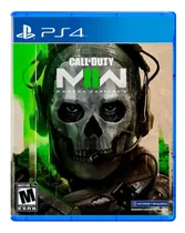 Comprar Call of Duty: Modern Warfare 2 (2022) Modern Warfare Standard Edition Activision PS4 Físico