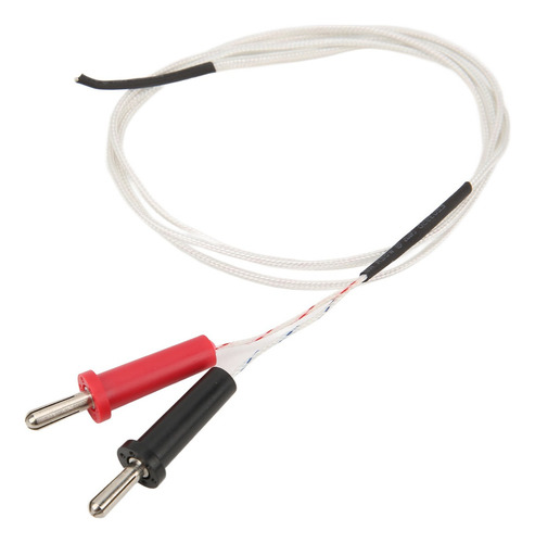 Cable De Sonda De Temperatura Ua23 Sensor De Termopar De 4 M