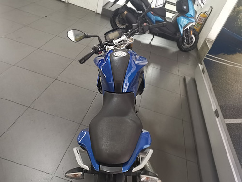 Bmw G 310 R Oau94e