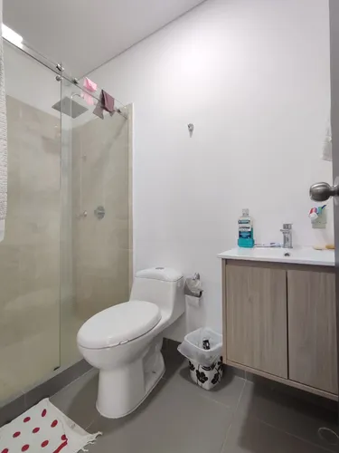 Apartamento En Venta En Colsag. Cod V30486