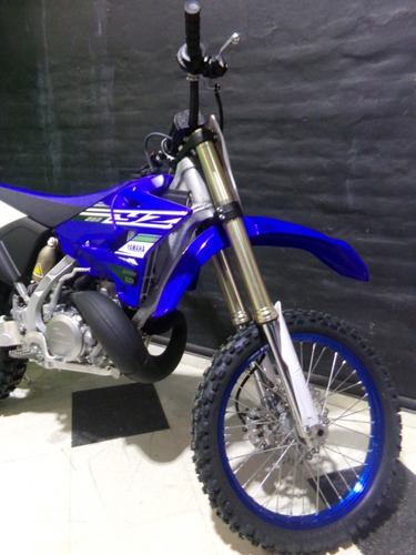 Yamaha Yz250