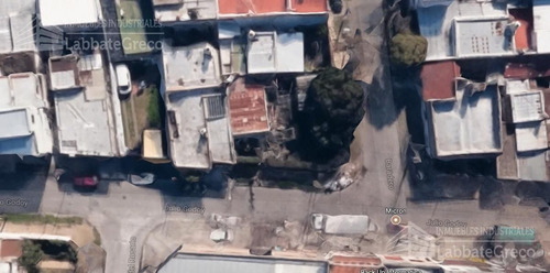 Imagen 4 de 8 de Nave Industrial En Villa Lynch