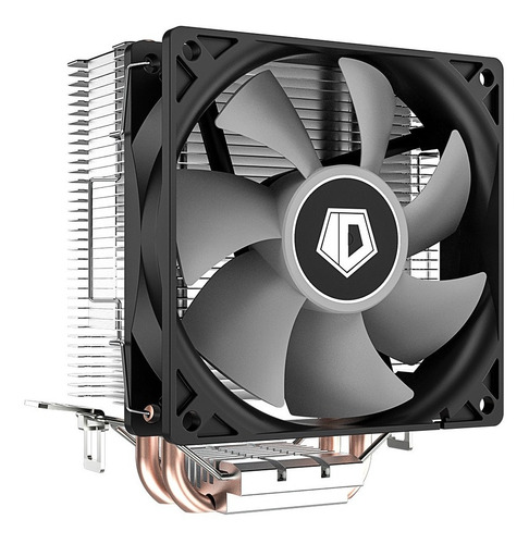 Cooler Cpu Id-cooling Se-902-sd Intel 1200 115x Y Amd Am4