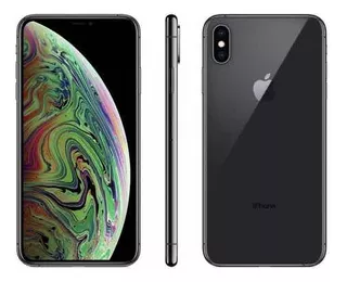 iPhone XS Max 512gb