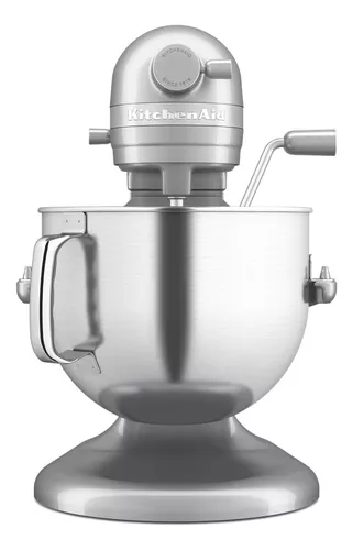 Kitchenaid Batidora profesional 600 de 6 cuartos de galón, Bird of Paradise  (renovada)