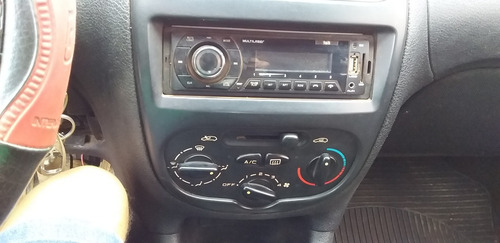 Peugeot 206 2004 1.4 Presence 5p