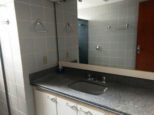 Imagem 11 de 15 de Apartamento - Padrão, Para Venda Em Uberlândia/mg - 1001022