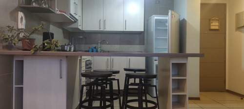 Arriendo Departamento Familiar En Tranquilo Sector Valparais