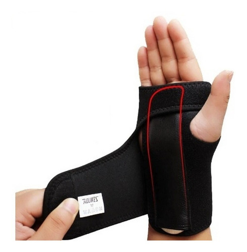 Soporte Férula Ortopédica Muñeca Tendinitis Tunel Carpiano