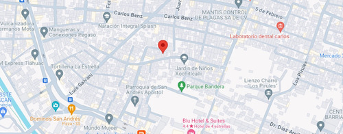 Casa En Venta A Una Calle Del Metro San Andrés Tomatlán, A 8 Min Del Zoológico Los Coyotes Y A 5 Min De Portal Lomas Estrella, En Calle Roberto Fulton Colonia Nuevo Fuego, Iztapalapa, Cdmx - Lc25-zf