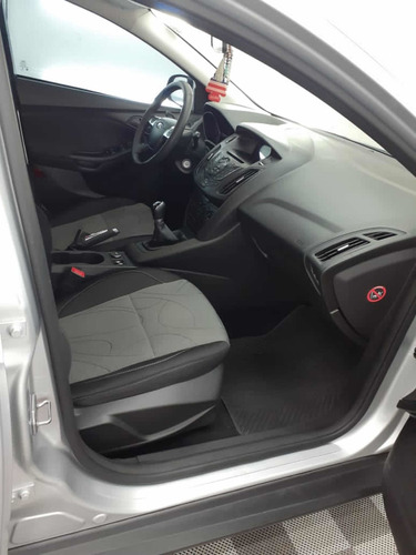 Ford Focus Ford Focus 5p 1.6l N