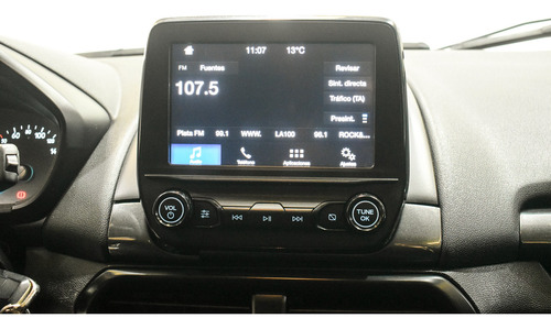 Ford Ecosport 1.5 Se 123cv 4x2 Manual