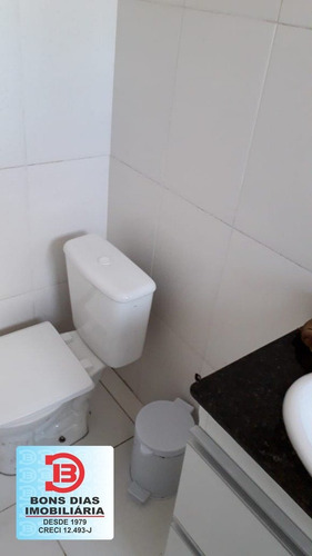 Imagem 13 de 15 de Sobrado Em Condominio - Vila Re - Ref: 7283 - V-7283