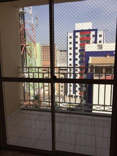 Imagem 4 de 14 de Apartamento Residencial Para Venda E Locação, Parque Campolim, Sorocaba. - Ap0390 - 68031443