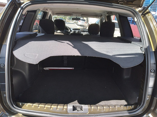 Renault Duster 1.6 16v Techroad Hi-flex 5p