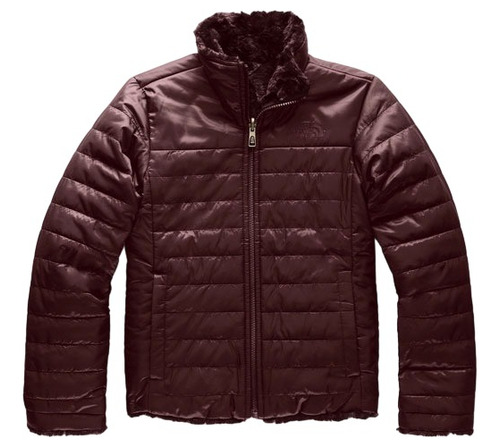 Parka The North Face Niña Reversible