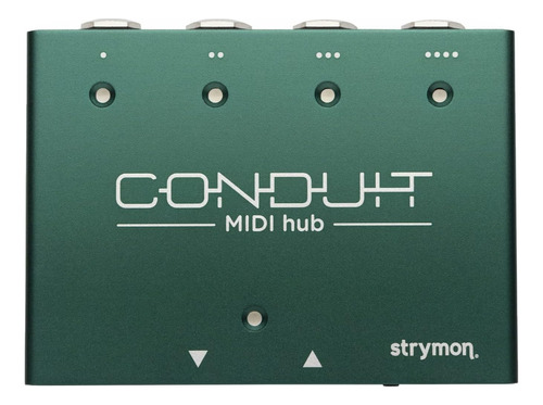 Concentrador Midi Conduit