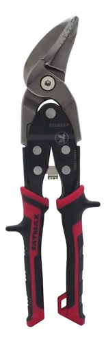 Corte 1-1 4 PuLG L Rojo Negro