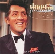 Dean Martin Greatest Hits Cd Doble Australiano / Kktus