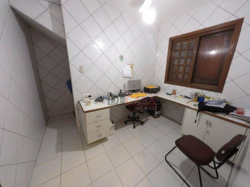Imagem 9 de 30 de Sobrado Com 4 Dormitórios À Venda, 438 M² Por R$ 1.400.000,00 - Vila Guilhermina - São Paulo/sp - So4117