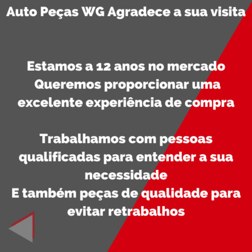 Junta Carcaça Filtro Óleo Citroen C3 Glx Excl 1.4 1.6 01/13
