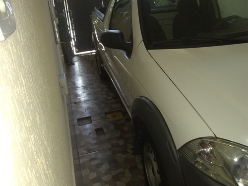 Fiat Strada 1.4 Working Flex 2p