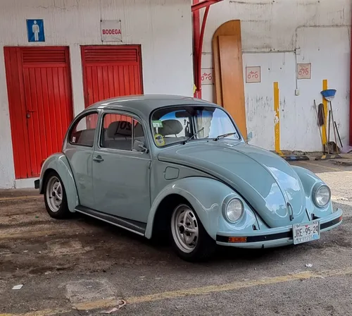 Vocho