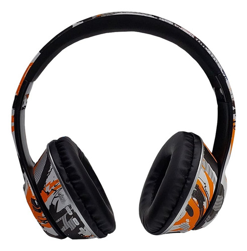 Audífonos Jbl D92 360° Sound Inalámbrico Bluetooth Sd