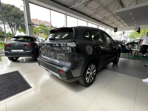 Suzuki S-Cross 1.6 Glx 4X2 Aut