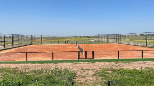 Imagen 13 de 30 de Lote De 800m2 En Vida Barrio Privado, Funes.