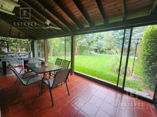 Apto Credito - Casa En Venta Barrio Cerrado Aranjuez, Escobar