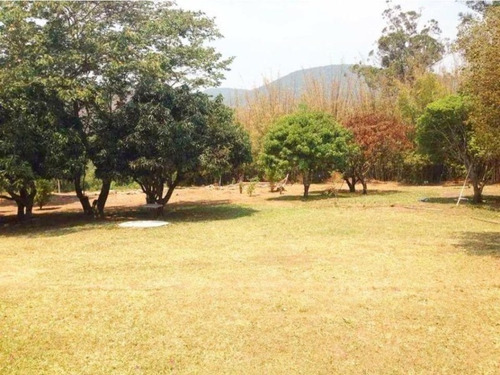 Vende Chácara (clinica, Pousada) Com 9 Dormitórios, Jacaré Em Cabreúva - Ch00101 - 32931077