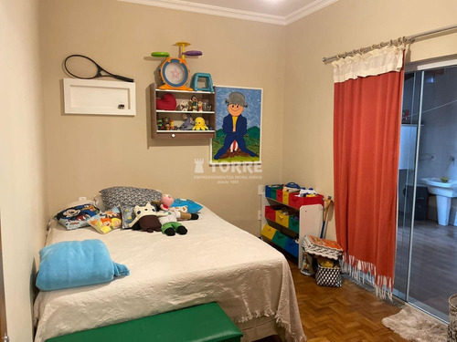 Imagem 25 de 30 de Casa À Venda Em Vila Rossi Borghi E Siqueira - Ca004231