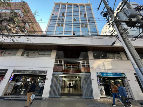 Excelente Oficina Ubicada En Un Excelente Lugar