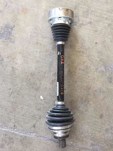 Flecha Delanter Izquierda Volkswagen Jetta 2007 (Usado)
