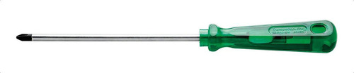 Chave Philips 3/16 X 125mm Tramontina Pro Aço Ponta Cruzada