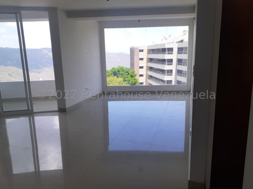 Imagen 11 de 30 de Ss: Vende Apartamento 22-16737 En La Lagunita Country Club