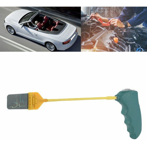 Probador Rápido De Bobinas De Encendido Para Automóviles Con