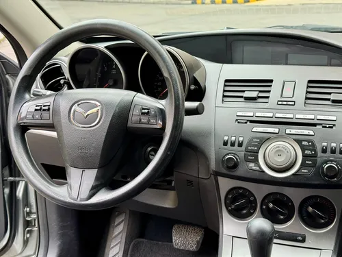 Mazda 3 1.6 Z6na0 All New