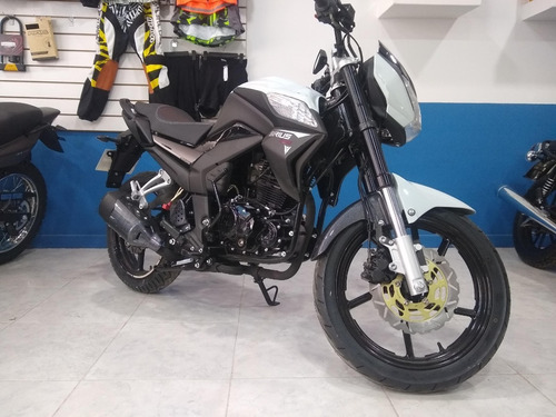 Imagen 6 de 16 de Motomel Sirius 250 $65.780 X 12 Cuotas
