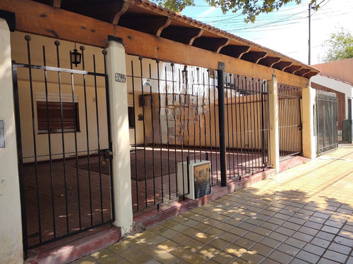 Casa 3 Dormitorios. Apta Credito. Santa Lucia