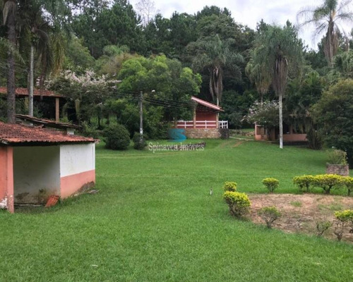 Imagem 15 de 30 de Sitio Em Jarinú Para Venda. - Região De Atibaia - Sp - Escritura Registrada, Definitiva! - St00250 - 69735918