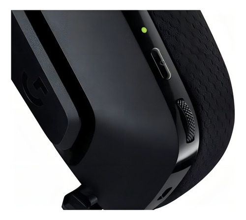 Fone de ouvido sem fio para jogos Logitech G535 Diginet