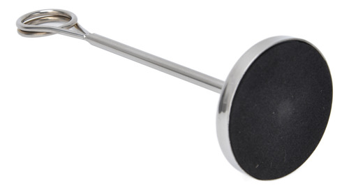 Soporte Para Números De Mesa De Acero Inoxidable
