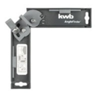 Falsa Escuadra Einhell Kwb Bisectríz 061400 Angle Finder 