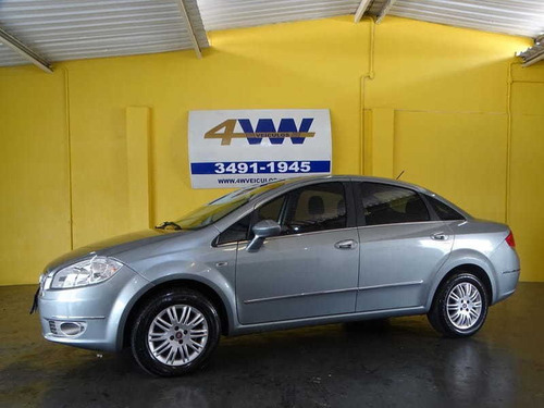 Fiat Linea Essence 1.8 16v